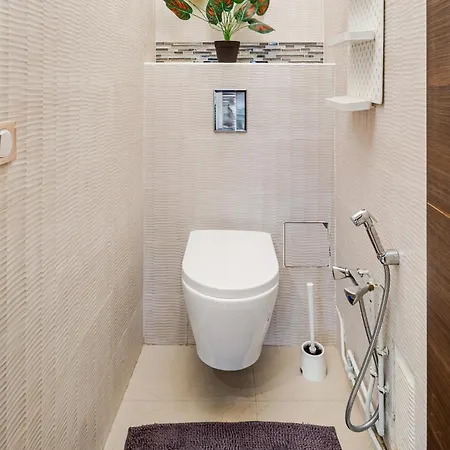 Daire Chic Two Bedroom Steps From Champs Elysees