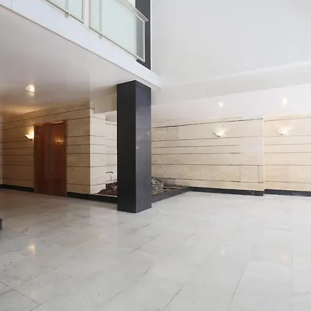 Apartment Ponthieu - Hala *