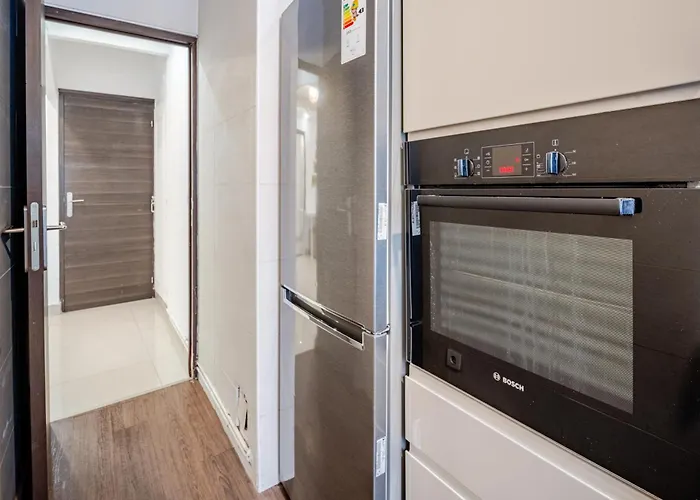 Chic Two Bedroom Steps From Champs Elysees شقة *