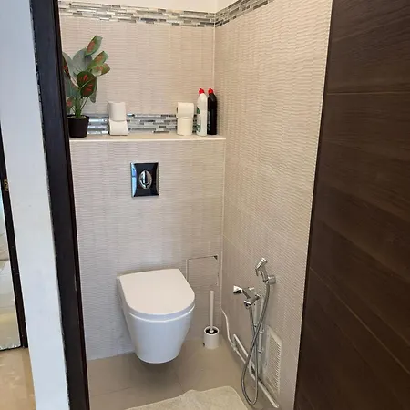 Ponthieu - Hala Apartment